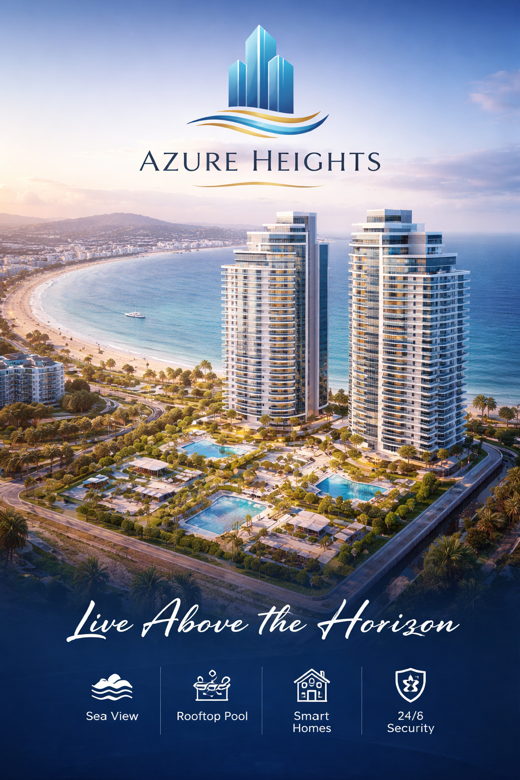 Azure Heights